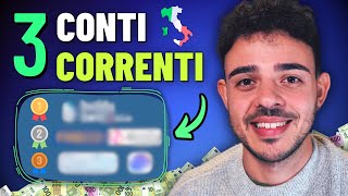 MIGLIORI CONTI CORRENTI e CARTE 2024: Come OTTIMIZZARE le Proprie Finanze! 💳 screenshot 2