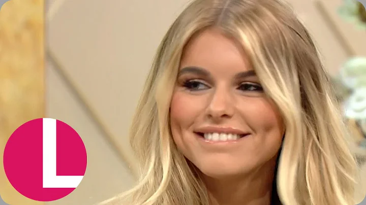 Love Island's Hayley Hughes Confesses She 'Was a B...