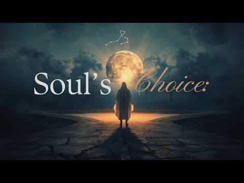 Do We Choose Adversity in Life? Soul Choice & Spiritual Struggles