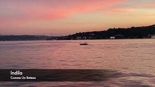 indila | comme un bateau