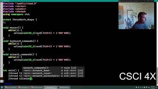 Making a Thread Safe version of a data structure