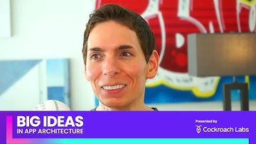 How to make AI a competitive advantage with PubNub CTO Stephen Blum