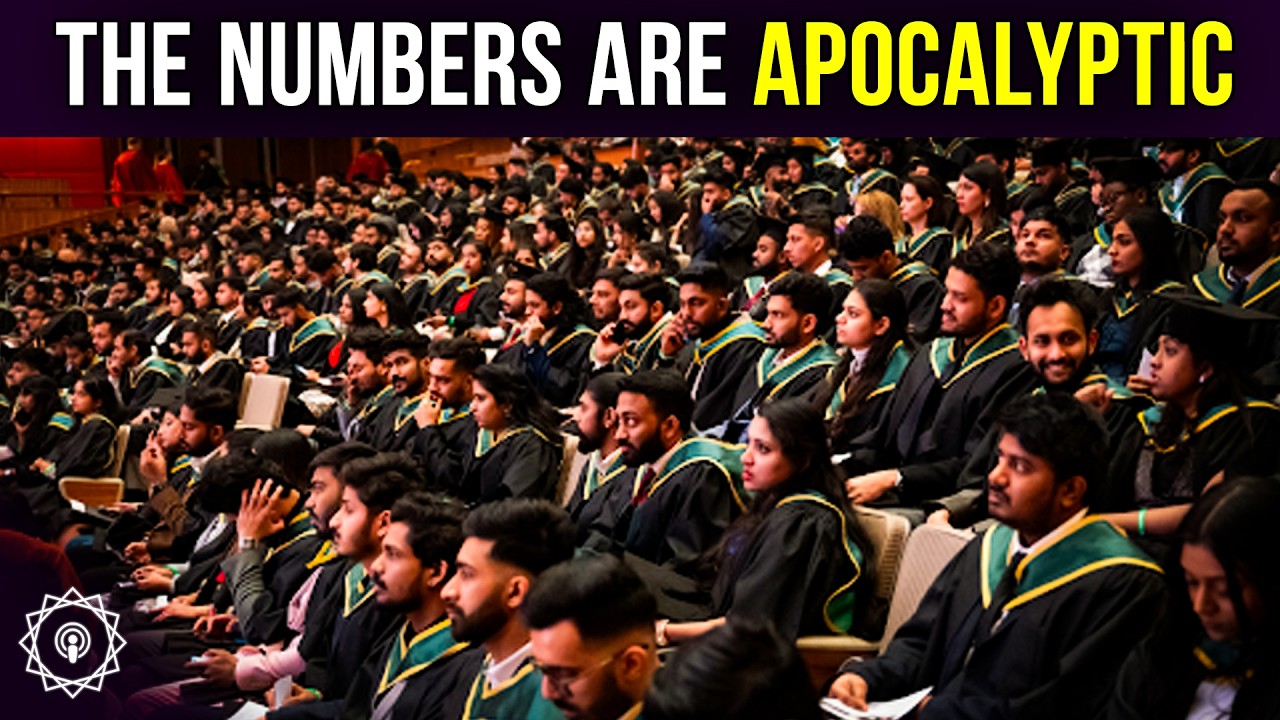 The British University Problem The British University Problem