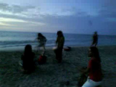 Mancora2008