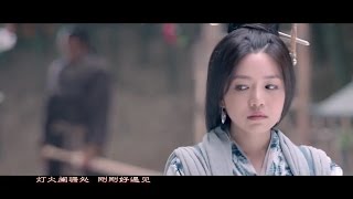 Ost. The legend of Qin - 秦時明月  「當歸」 :  Michelle Chen, Lu Yi,Jiang Jinfu, Hu Bingqing