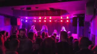 Bilic Mob - Spiritus (Jakarta cover) live at The Water Rats, London 25/11/23