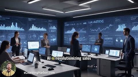 Long-Term Success: How AI Transforms Digital Product Sales Strategy