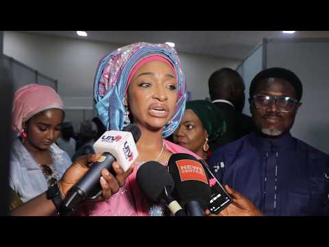 Everybody in the World Wants to Dress Like a Nigerian — Culture Minister Speaks on Fashion