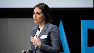 AR Empowering Youth | Faranak Razavi | ARIA 2019