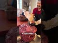 原来土耳其烤肉是这样做出来的