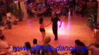 cha cha 2 alltime 13 6 09