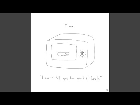 You're in My Head - moow