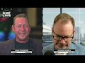 In-Game Live GameDay with Joe Raineri and Craig Mish 7/6/26