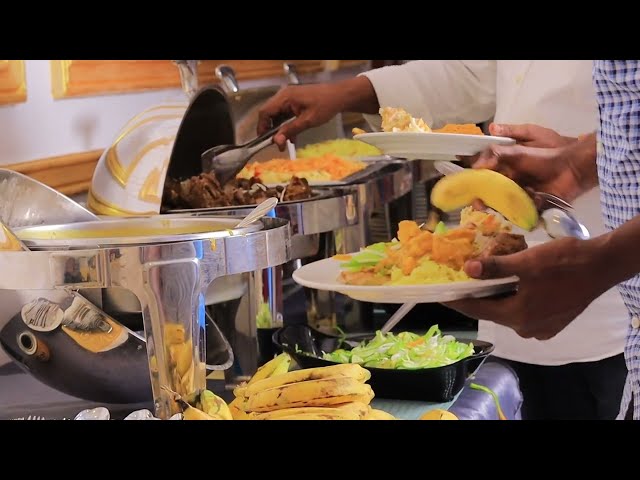 Watch An Evening in Mogadishu on YouTube.