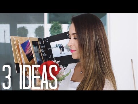 ¿Qué regalar en San Valentín? Las mejores Ideas ♥︎ | Mielsobrehojuelas
