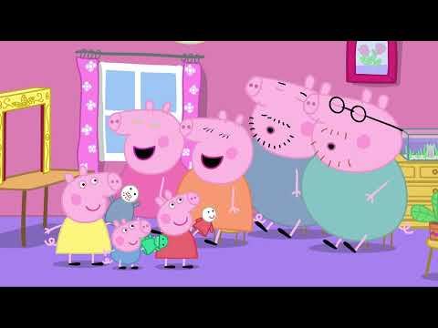 Кукленото представление на Клоуи Двойни епизоди видео за деца