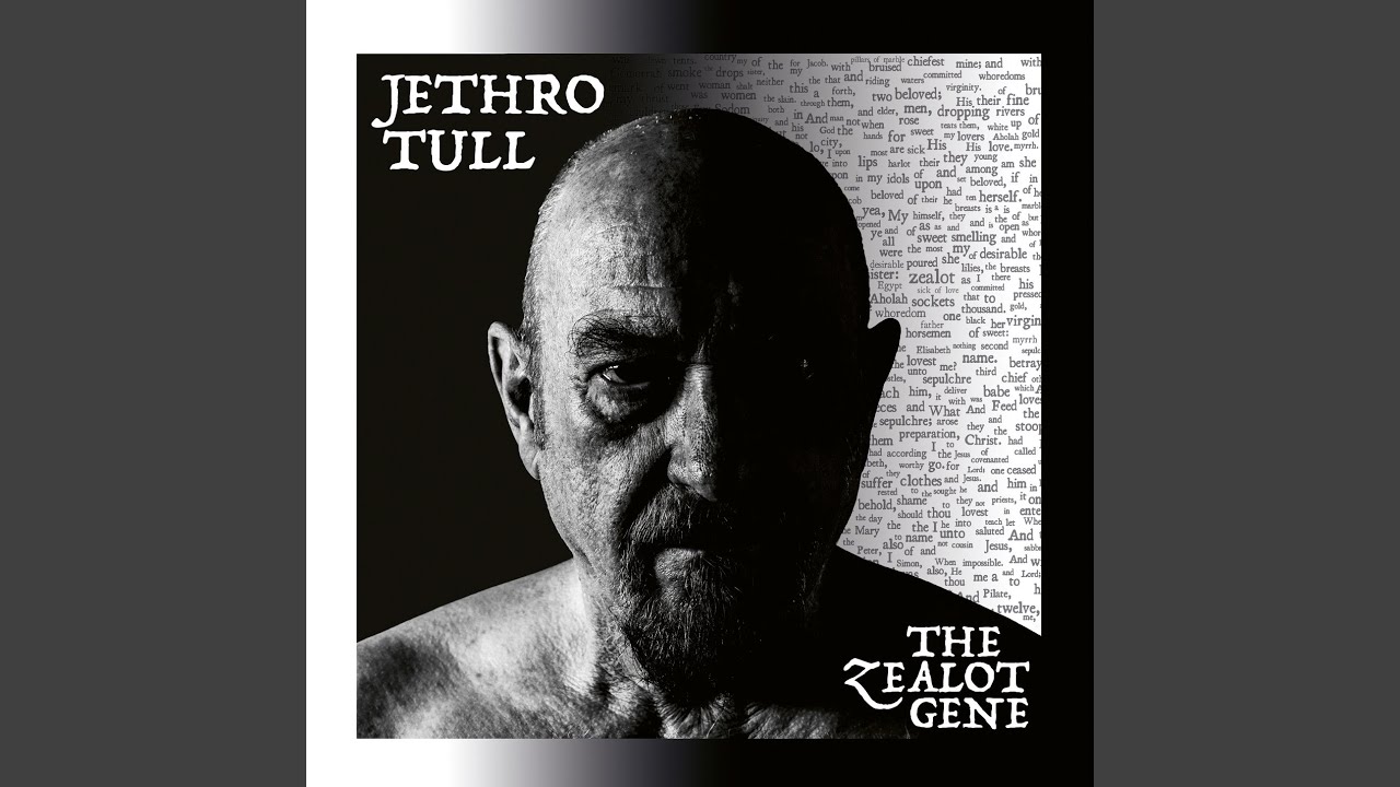 The Zealot Gene - YouTube