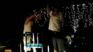 SWORD SWALLOWING Featuring : Capt. Stab Tuggo w/ Hooper Skrew