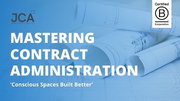 Insider Tips for Successful Contract Administration in Construction Projects