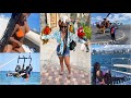 HAWAII SOLO FEMALE TRIP | BLACK GIRL TRAVEL | VLOG