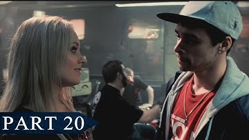 Need for Speed 2015 Walkthrough Part 20 No Commentary Gameplay "Need for Speed Gameplay"