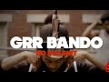 GRR BANDO - No Bullshit (Raw Talent Tv Performance) #rawtalenttvperformance