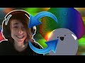 Mi sono TRASFORMATA in un UOVO?! | Roblox