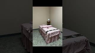 Discover Bliss at Moon Massage & Spa 🌙✨#spa #massage #bristol #massagebusiness