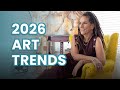 THIS Is The Future Of The NEW Art Renaissance 2026 Art Trends 