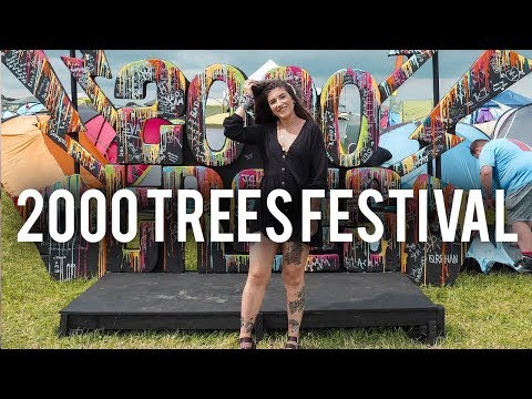 YET ANOTHER FESTIVAL | VLOG