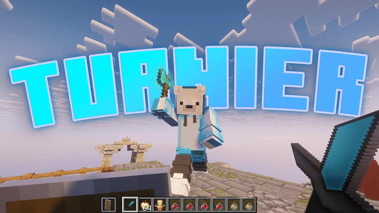 🟩Zuschauer Turnier✨  - Minecraft Live🟩 !dc !2.kanal !ip