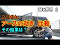 【№２】ロングワイヤ・アンテナの飛びを追求　　２１ＭＨｚ　アースの良し悪しについてレポートします。意外と奥が深いです。アマチュア無線家の新しい運用スタイルを目指して！！