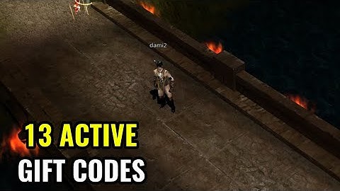 MU NEW DAWN | ALL 13 ACTIVE GIFT CODES