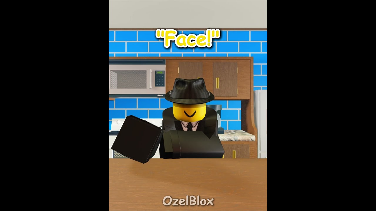 Mafioso Trains Coolkid 