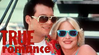 True Romance (1993) - Motion Picture Soundtrack