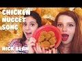 CHICKEN NUGGET SONG- Nick Bean Music Video