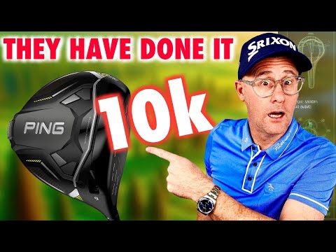 Is This The One – Ping G430 10K Driver Full Review