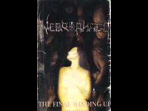 Necrophago — Necrophago   Blood Slave