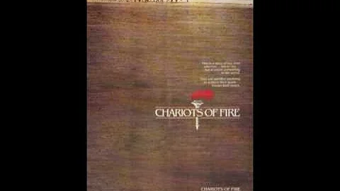 Chariots Of Fire (1981) Theme