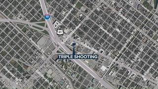 Man killed, 2 women injured in Mid-City shooting, NOPD says