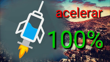 Acelerar la velocidad de http inyector 100%