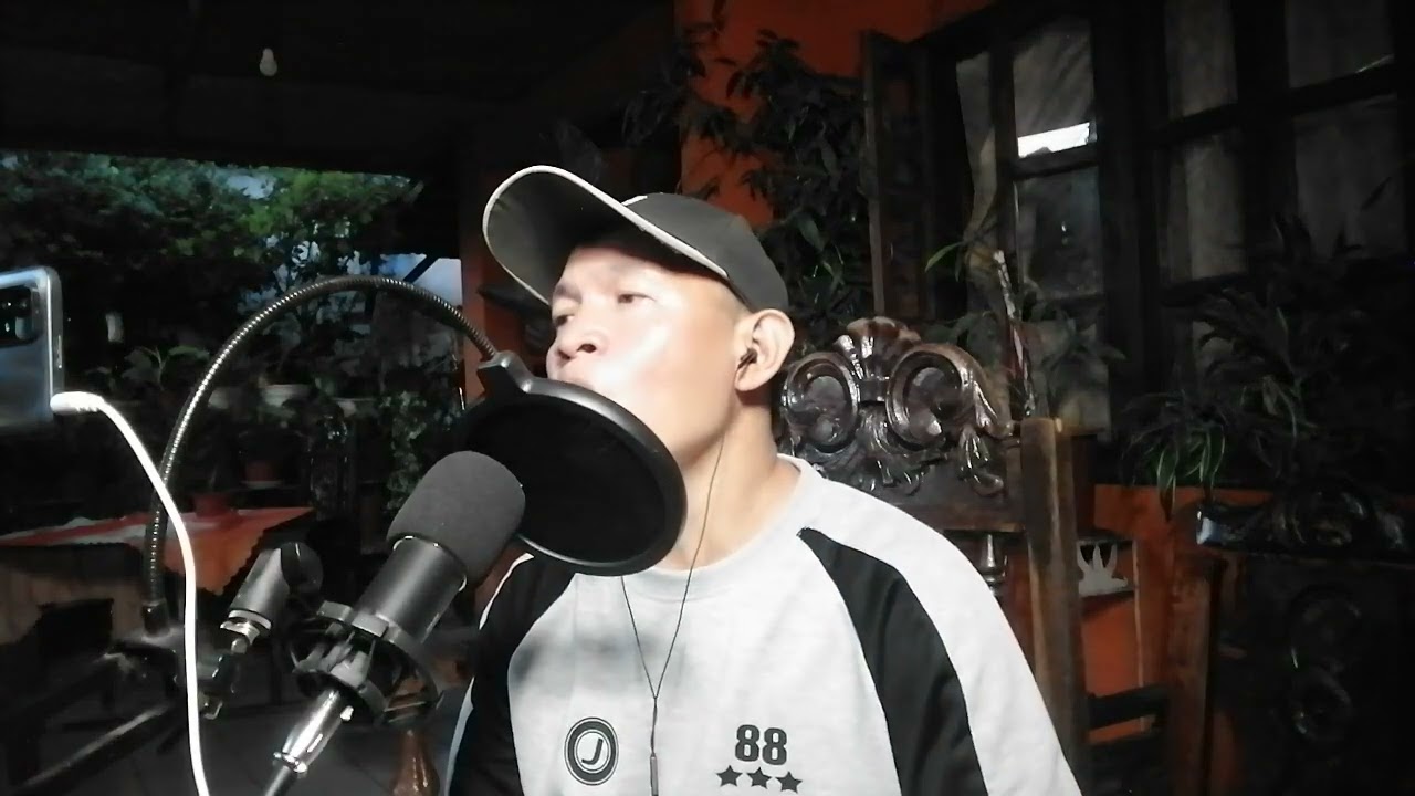 Golden Slumbers/Carry That Weight (cover) by Beatles