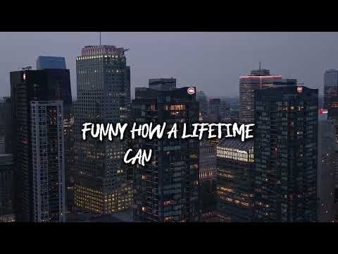 The Weeknd ft Billie Eilish - I Almost Said It (official music lyrics)