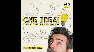 La meccanica quantistica, cheidea!