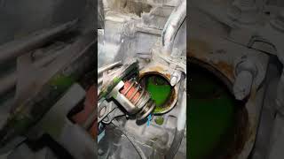 Mechanics Hack