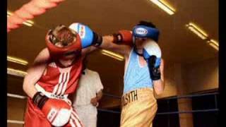 June 2008 Show Kilsyth Academy