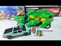 Toy car asmr 3:23Minutes Satisfying with Unboxing ,ASMR Review car toys #37