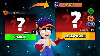 10 Brawlers You Need To Max Out First (Season 20)