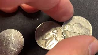 Box 4- Silver and Asian/Canadian Foreign coins!!