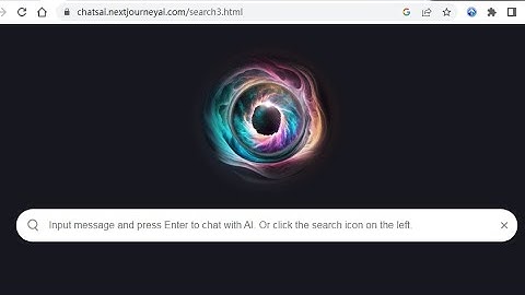 ChatSAI Browser Hijacker Removal – Stop ChatSAI Redirect